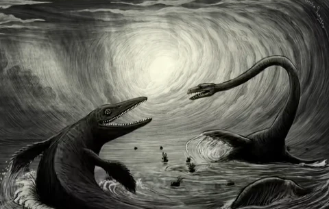 Elements of a Vector Space